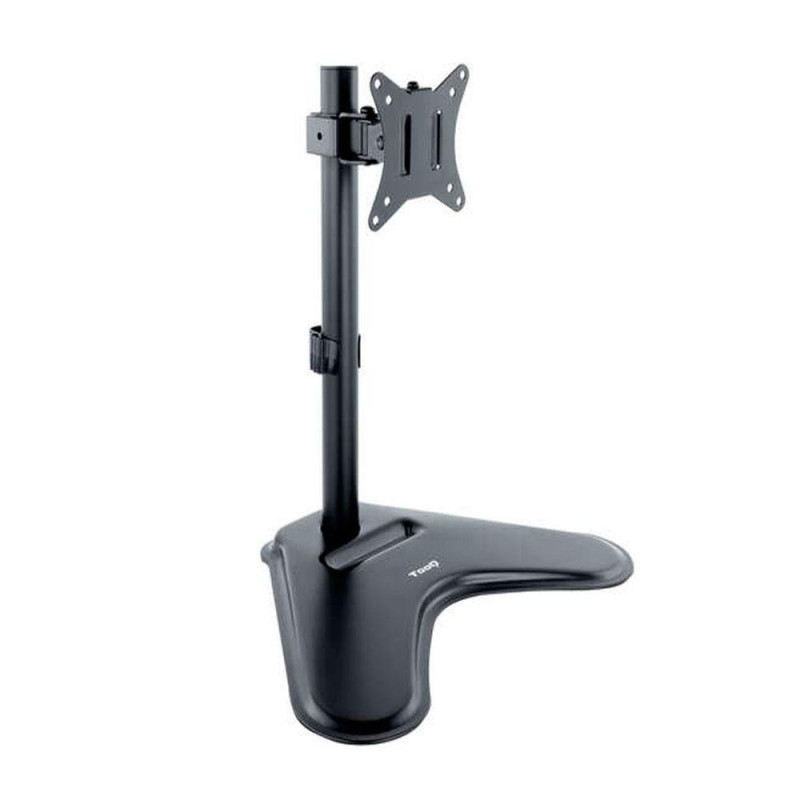 Soporte de mesa con base para pantalla 17\-32\" / Tooq / DB1701TN-B / Negro"