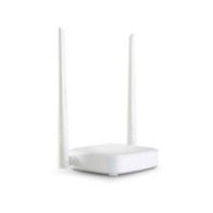 Router Wifi TENDA N301 / 300mbps / 4x Lan / 2x Antenas / N301