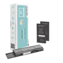Batería compatible para portátil DELL Vostro 3400 11.1V 4400 mAh Movano