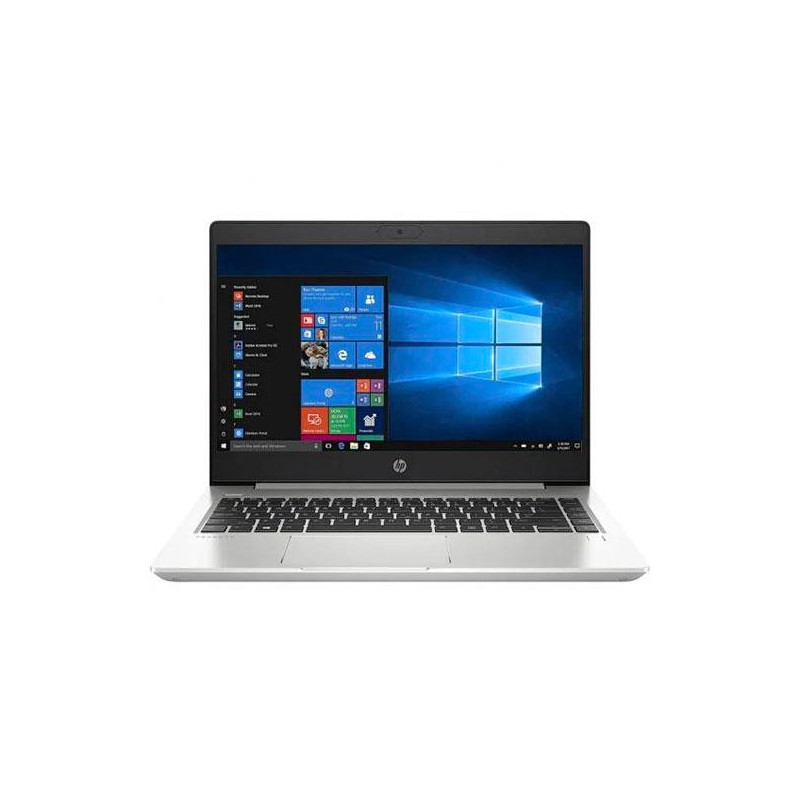 Portatil Reacondicionado HP Probook 440 G7 14\ / i5-10th / 8 Gb / 256 Gb / Win 11 Pro / Teclado español / Grado A"