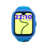 Smartwatch SaveFamily Infantil Iconic Plus 2 GPS / 1.85\ / 850 mAh / NanoSIM / Estampada-Gamer / 689346"