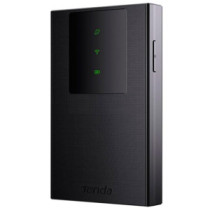 Router MIFI TENDA 4G180 V4.0 / 4G Lte / Type-C / Wifi / 2100 Mah / Negro