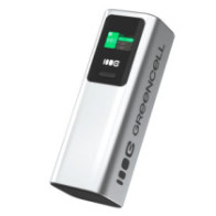 Powerbank Greencell 25200mah 2xtype C 140W 1x usb 3.0 22.5w / PBGC25UD