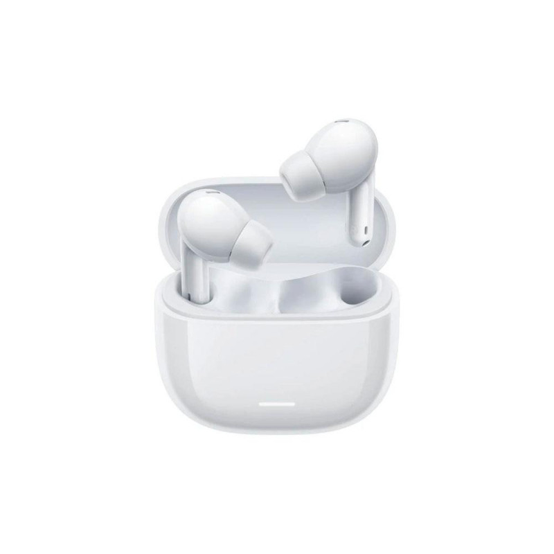 Auriculares Xiaomi Redmi Buds Lite 6 Blanco / Bluetooth 5.3 / Cancelacion de ruido / BHR8655GL