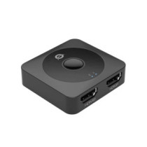 Switch hdmi 2.0 conceptronic bidireccional 2x1 4k 60hz