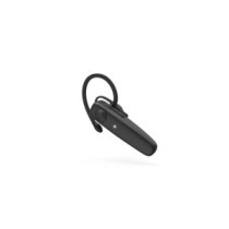 Auricular mono Bluetooth Hama Myvoice 1500 / Control por voz / Negro