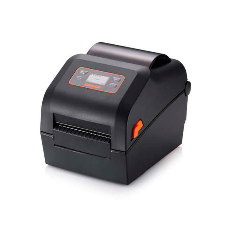Impresora termica directa Bixolon XD5-40DK / Usb / 203 DPI / Negra