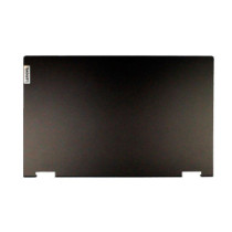 LCD Cover compatible para portátil Lenovo Flex 5-14IIL05 Gris Oscuro 5CB0Y85294