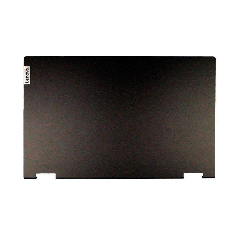 LCD Cover compatible para portátil Lenovo Flex 5-14IIL05 Gris Oscuro 5CB0Y85294
