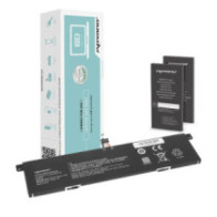 Batería compatible para portátil XIAOMI Mi Air 13 7.6V 4850mAh Movano