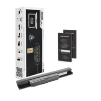 Batería compatible para portátil ASUS A31-K53 10.8V 4400mAh Movano Premium