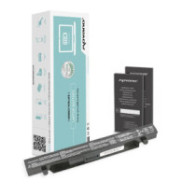 Batería compatible para portátil ASUS A41N1424 15V 2200mAh Movano