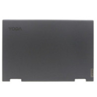 LCD Cover compatible para portátil LENOVO Yoga 7-14 Gris