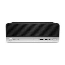 Ordenador Reacondicionado SFF HP Prodesk 400 g5 / i5-8th / 16Gb / 512Gb NVME / Win 11 Pro / Grado A- No funciona Puerto VGA