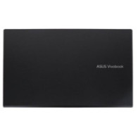LCD Cover compatible para portátil ASUS VivoBook F1500EA Negro