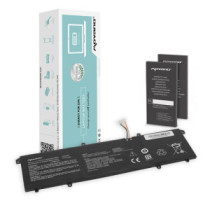 Batería compatible para portátil ASUS C31N1905 11.55V 3400mAh Movano