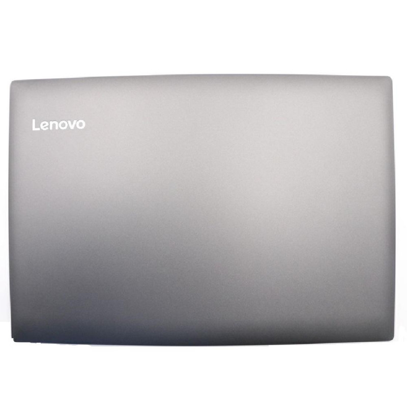 LCD Cover compatible para portátil LENOVO V320-17IKB V320-17ISK Gris