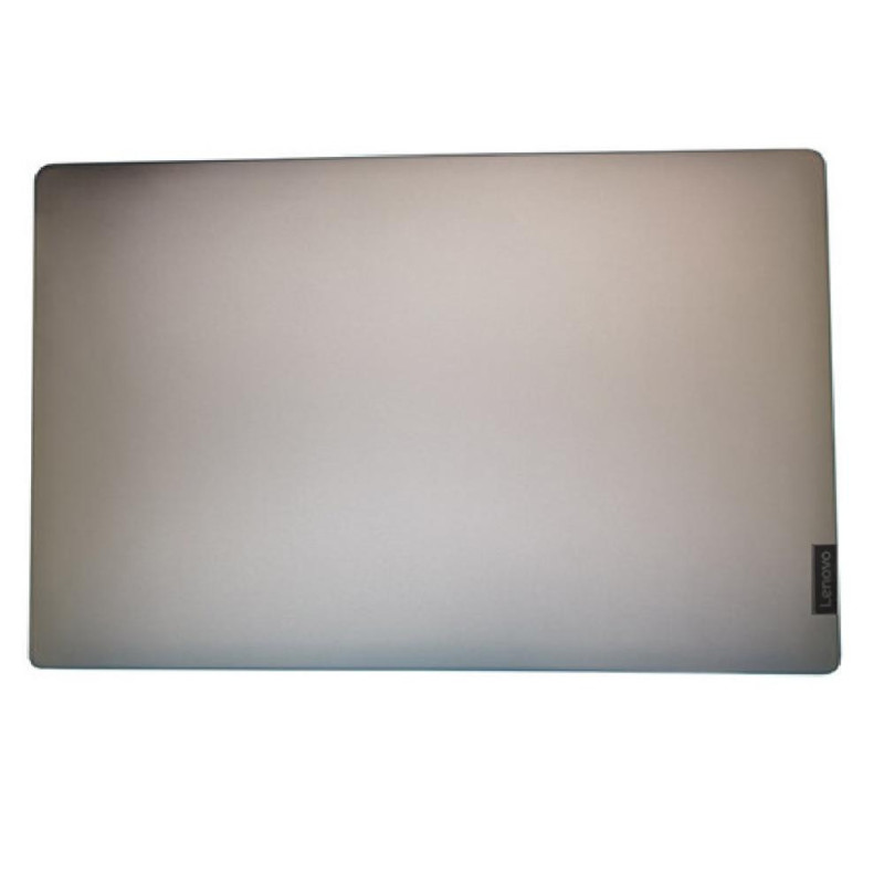 LCD Cover compatible para portátil LENOVO 530S-14IKB Gris plata