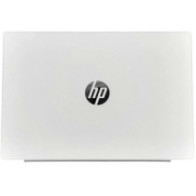 LCD Cover compatible para portátil HP 15-CS / 15-CW Blanco