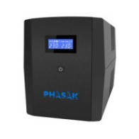 Sai PHASAK Sirius 1560va / 900w interactivo / PH 7315
