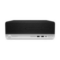Ordenador Reacondicionado SFF HP Prodesk 400 g5 / i5-8th / 8Gb / 256Gb M.2 /  Win 11 Pro / Grado A / Con salida VGA