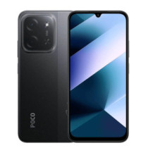 Smartphone Xiaomi Poco C85 8Gb / 256Gb Black