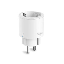 Enchufe inteligente Tapo P115 Mini Smart Wifi / Google - Alexa - Android / TP-Link