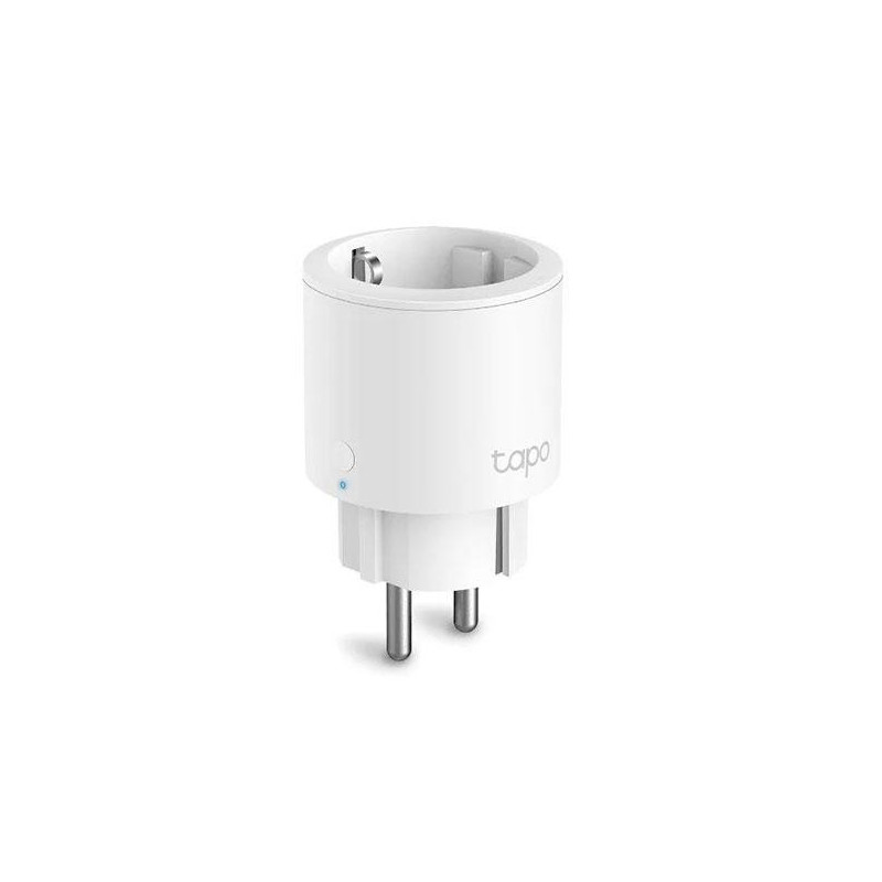 Enchufe inteligente Tapo P115 Mini Smart Wifi / Google - Alexa - Android / TP-Link