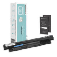 Batería compatible para portátil DELL Inspiron 14/15/17 11.1V 4400 mAh Movano