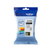 Tinta Original Brother LC3219 XL Negro  mfcj5330dw/5730dw