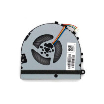 Ventilador compatible para portátil HP Pavilion 250 G7 255 G7 256 G7 15-DA 15G-DA 15T-DA 15Z-DA 15-DB 15G-DB / CPU