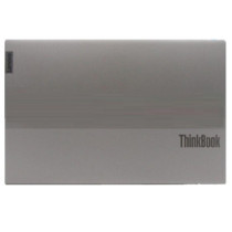 LCD Cover compatible para portátil LENOVO Thinkbook 15 G2 Gris