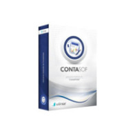 Software Programa de Gestión Estándar CONTASOF para CONTABILIDAD