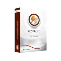 Software Programa de Gestión Hosterleria RESTAGES LITTLE para BARES-RESTAURANTES