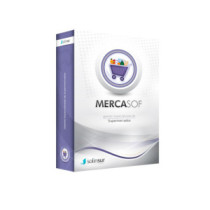 Software Programa de Gestión Especifica MERCASOF para SUPERMERCADOS