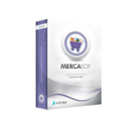 Software Programa de Gestión Especifica MERCASOF para SUPERMERCADOS