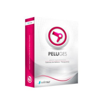 Software Programa de Gestión Especifica PELUGES para PELUQUERIAS
