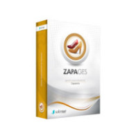 Software Programa de Gestión Especifica ZAPAGES para ZAPATERIAS