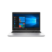 Portátil Reacondicionado HP Probook 650 G4 15.6\ / i5-8th / 8Gb / 256Gb M2 /  Win11 Pro / Teclado español / Grado A"