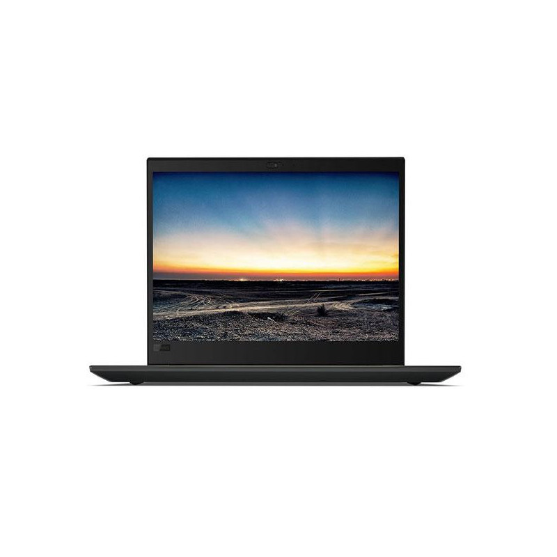 Portátil Reacondicionado LENOVO Thinkpad T580 15.6\ / i5-8TH / 8Gb / 256Gb M2 / Win 11 Pro / Teclado Español / Grado A"