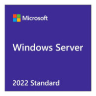 Microsoft Windows Server 2025 Standard OEM / EP2-25197