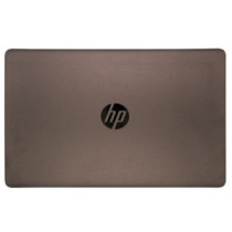 LCD Cover compatible para portátil HP 15S-EQ / 15S-FQ Negro