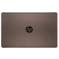 LCD Cover compatible para portátil HP 15S-EQ / 15S-FQ Negro