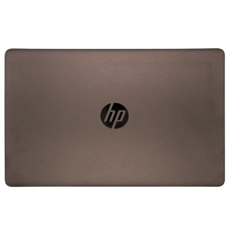 LCD Cover compatible para portátil HP 15S-EQ / 15S-FQ Negro