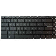 Teclado compatible para portátil MSI modern 14 Series Retroiluminado