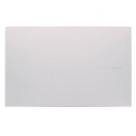 LCD Cover compatible para portátil ASUS D513 / F513 Blanco