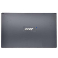 LCD Cover compatible para portátil ACER Aspire A515-54 Gris