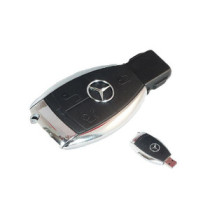 Pendrive Tech One Tech USB 2.0 / 32Gb / Llave coche mercedes / TEC5002-32