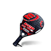 Pendrive Tech One Tech USB 2.0 / 32Gb / Raqueta padel roja / TEC5046-32
