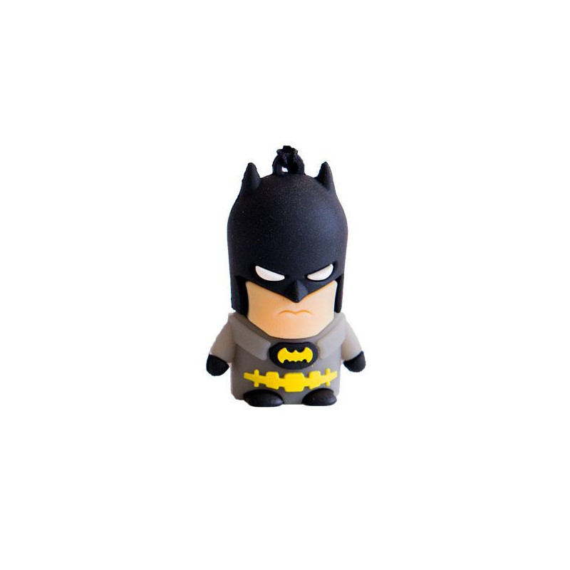 Pendrive Tech One Tech USB 2.0 / 32Gb / Super Bat / TEC5114-32